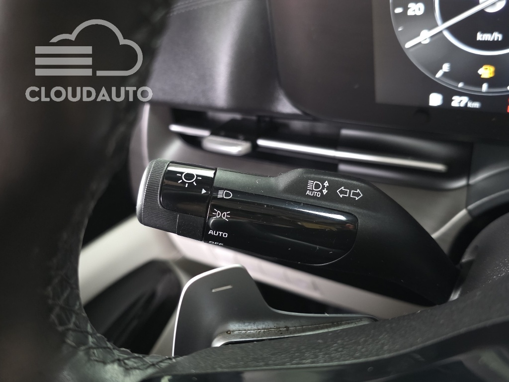 2021 Kia Carnival 9 Noblesse - Image 26