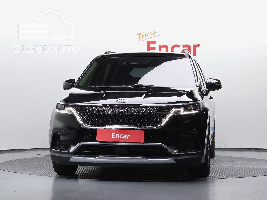 2021 Kia Carnival 9 Noblesse - Image 3