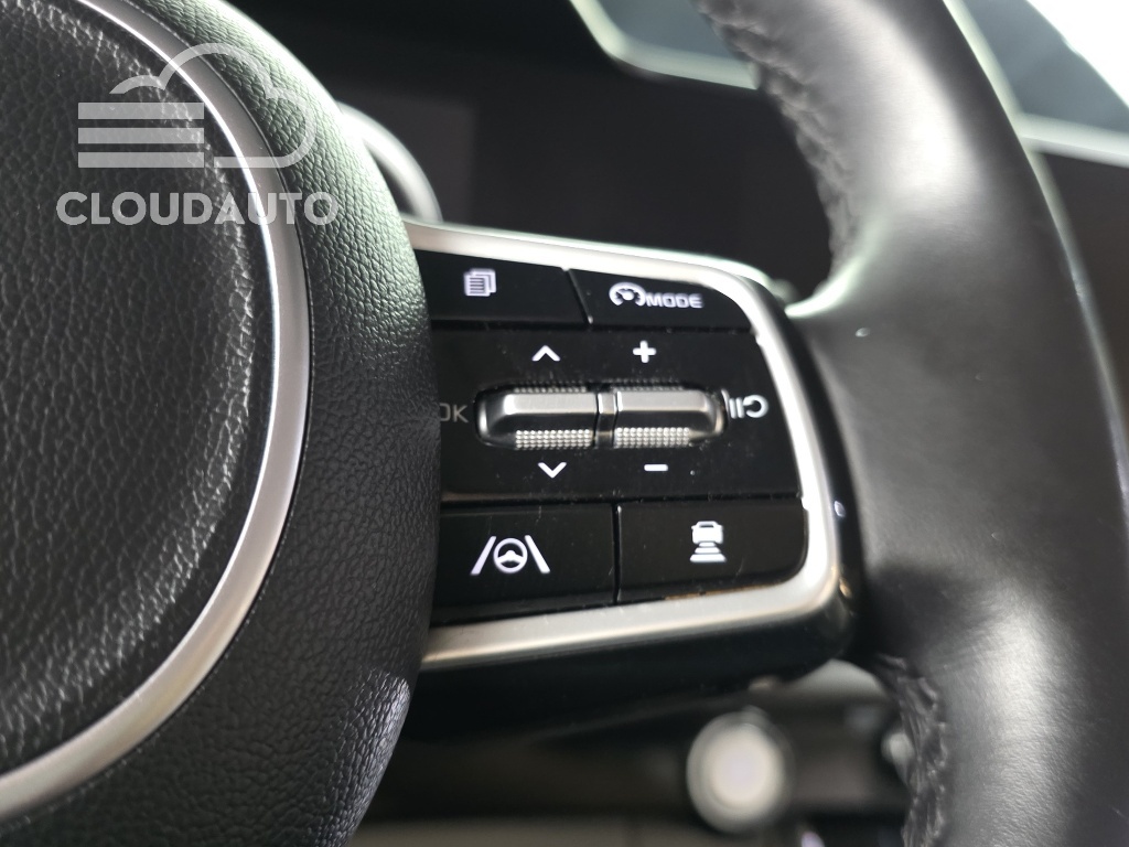 2021 Kia Carnival 9 Noblesse - Image 30