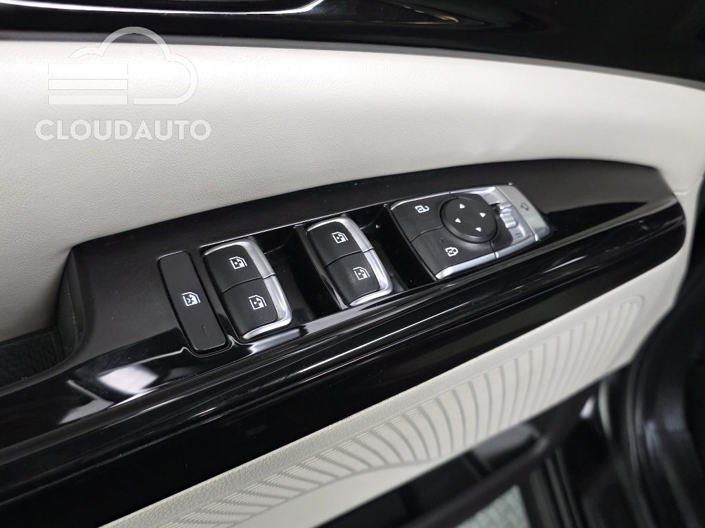 2021 Kia Carnival 9 Noblesse - Image 31