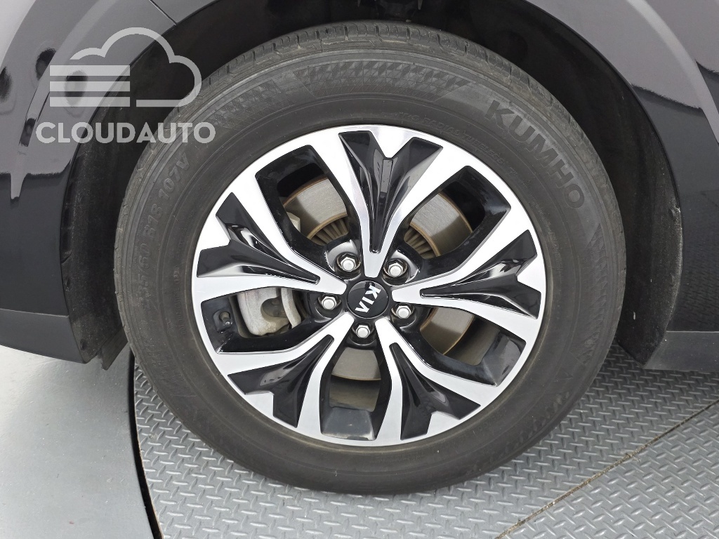 2021 Kia Carnival 9 Noblesse - Image 5