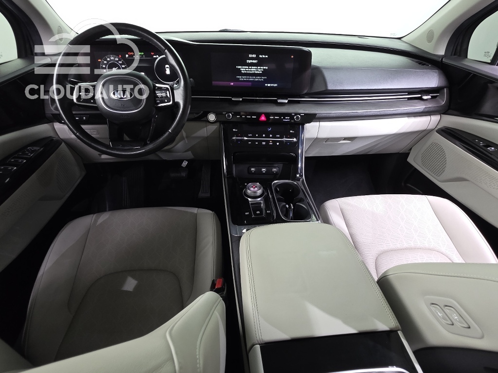 2021 Kia Carnival 9 Noblesse - Image 7