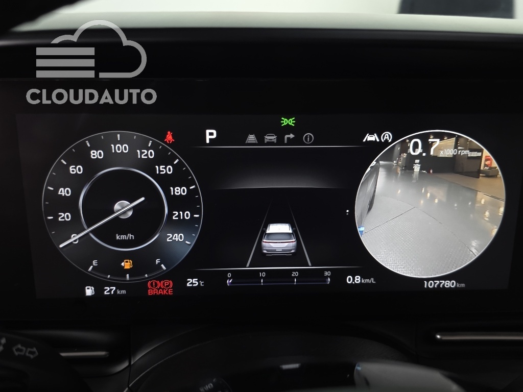 2021 Kia Carnival 9 Noblesse - Image 8
