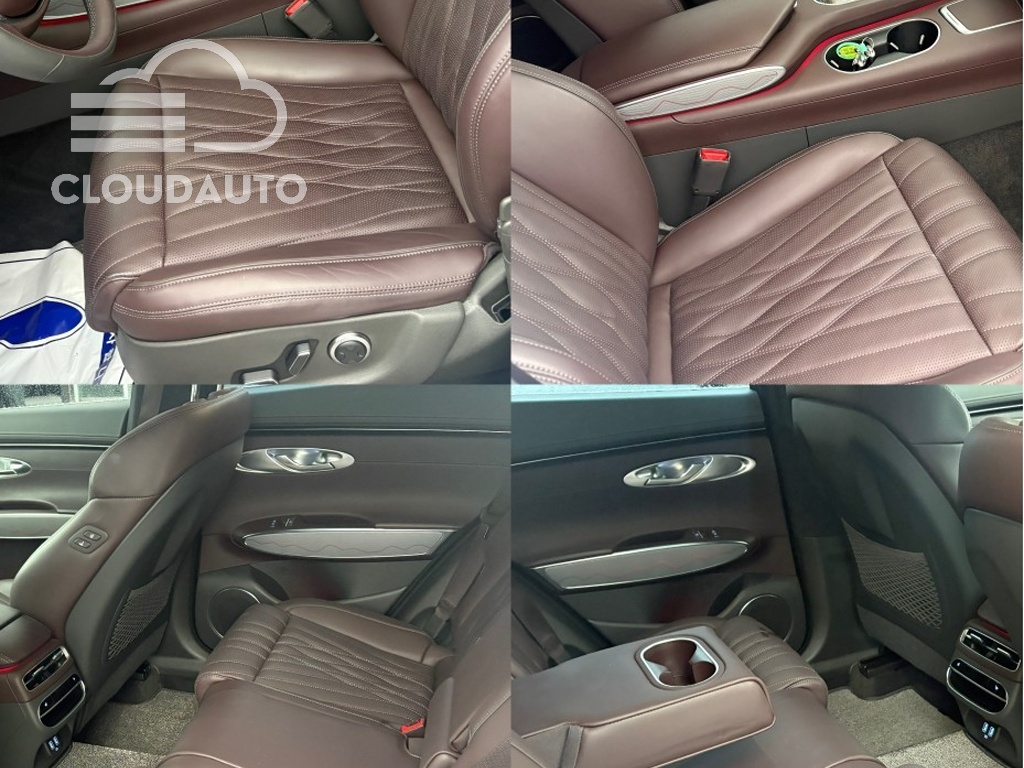 2024 Genesis GV70 2.5T Gasoline AWD - Image 15