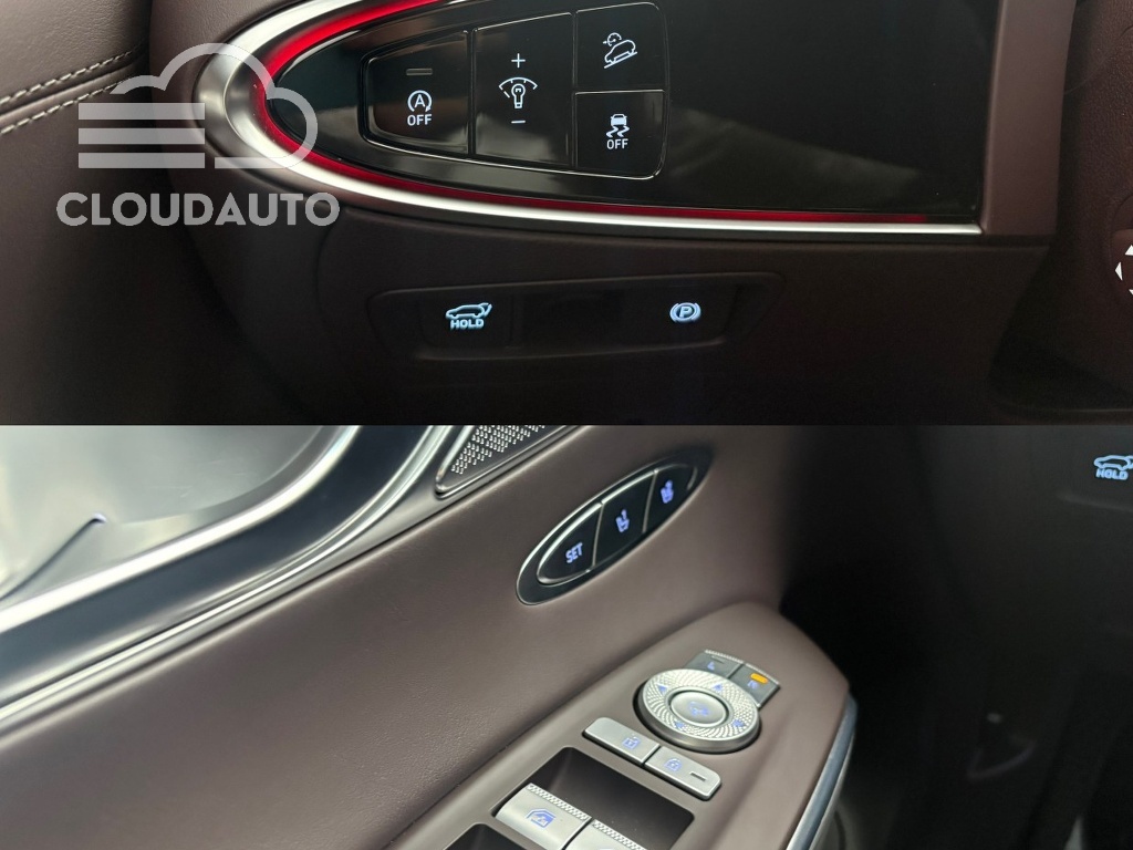 2024 Genesis GV70 2.5T Gasoline AWD - Image 18