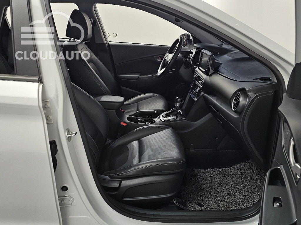 2018 Hyundai Kona 1.6 Turbo 2WD - Image 11