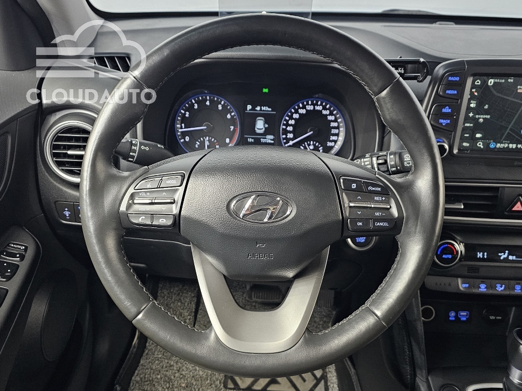 2018 Hyundai Kona 1.6 Turbo 2WD - Image 13