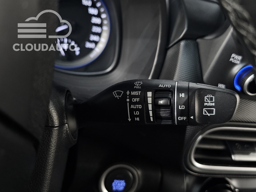 2018 Hyundai Kona 1.6 Turbo 2WD - Image 14