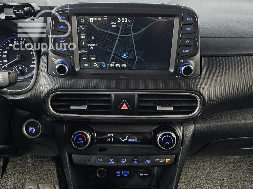 2018 Hyundai Kona 1.6 Turbo 2WD - Image 15