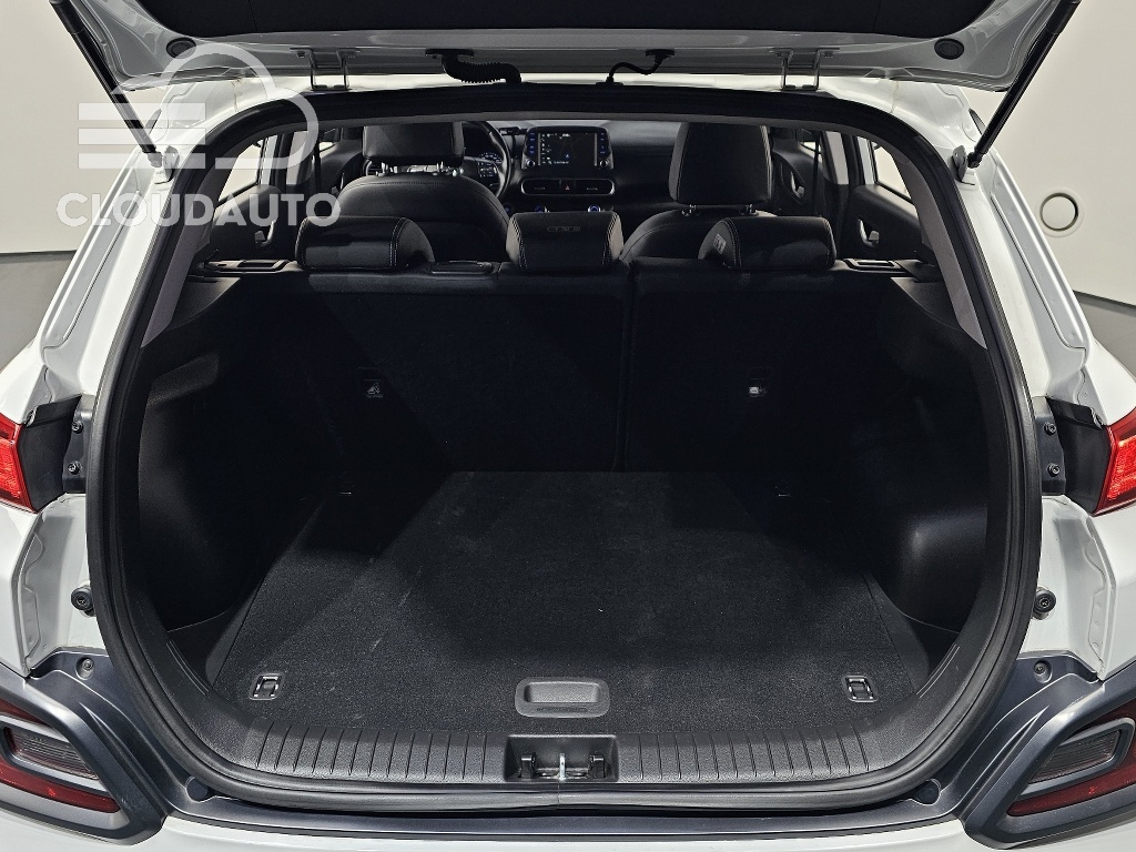 2018 Hyundai Kona 1.6 Turbo 2WD - Image 20