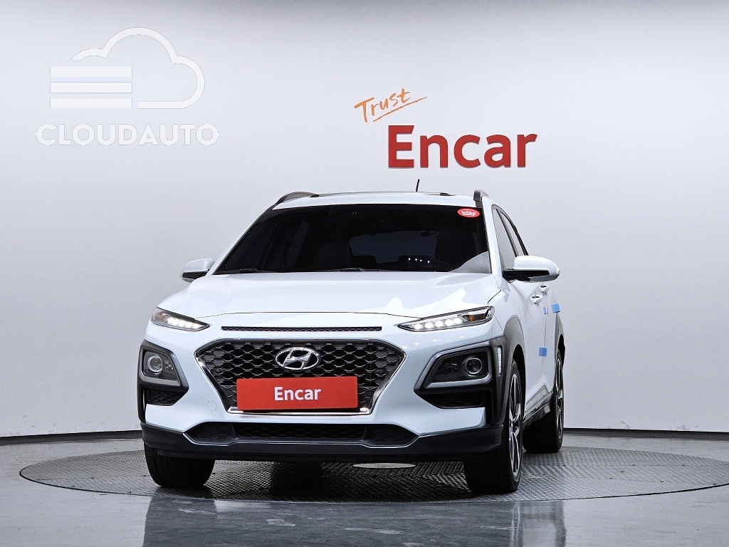 2018 Hyundai Kona 1.6 Turbo 2WD - Image 3