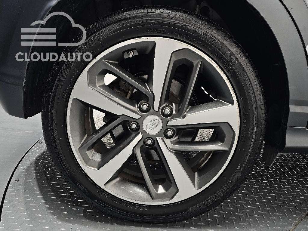 2018 Hyundai Kona 1.6 Turbo 2WD - Image 5