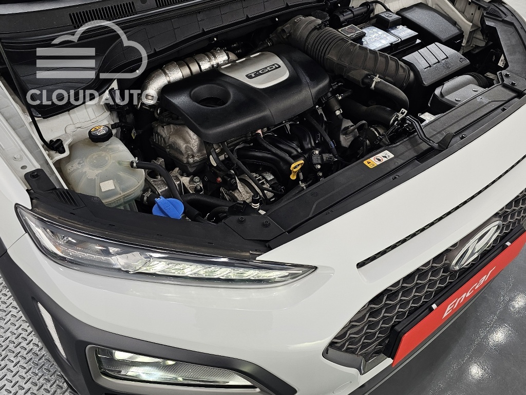 2018 Hyundai Kona 1.6 Turbo 2WD - Image 6