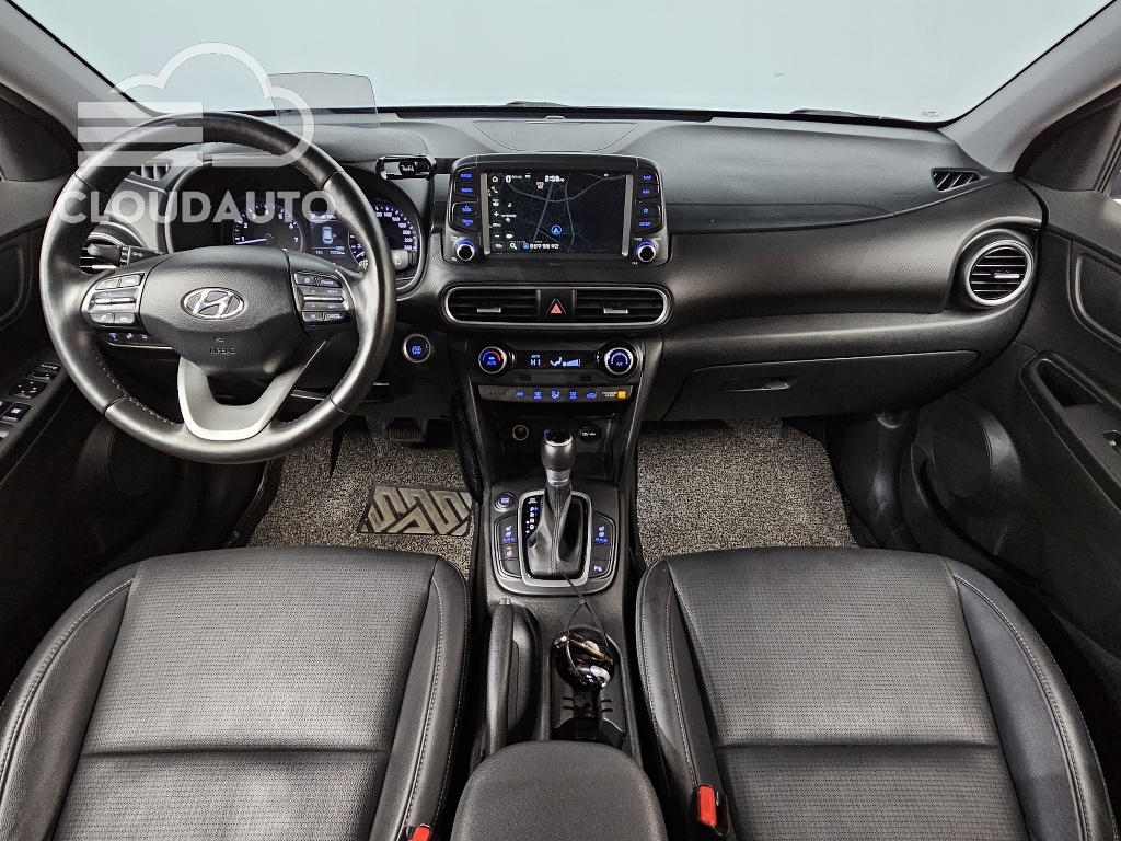 2018 Hyundai Kona 1.6 Turbo 2WD - Image 7