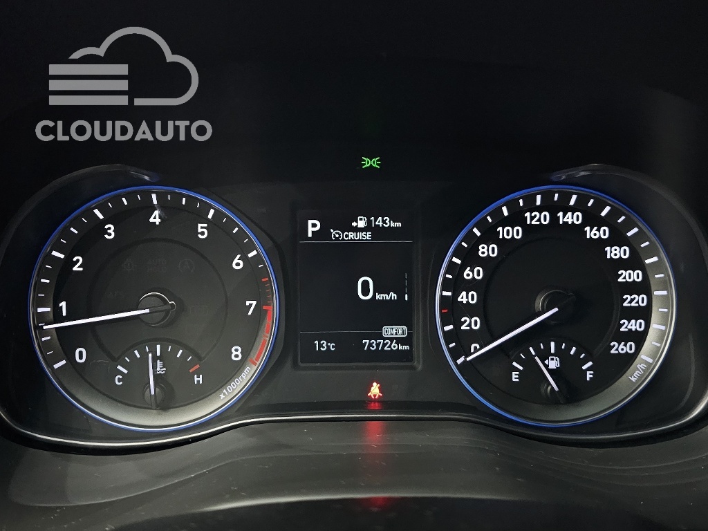 2018 Hyundai Kona 1.6 Turbo 2WD - Image 8