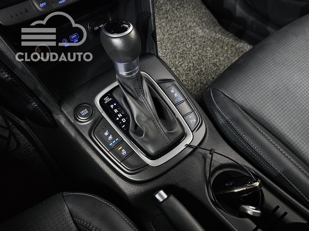 2018 Hyundai Kona 1.6 Turbo 2WD - Image 9