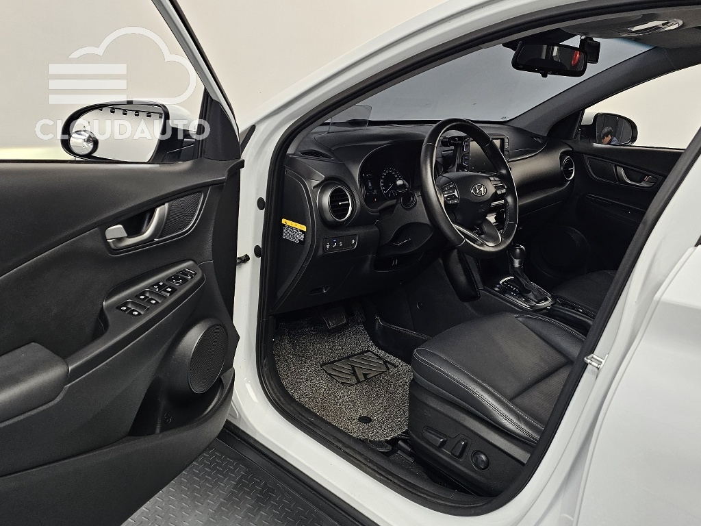 2018 Hyundai Kona 1.6 Turbo 2WD - Image 10