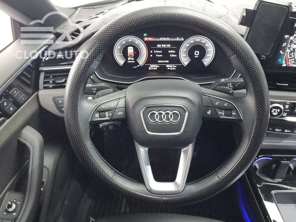 2023 Audi A5 40 TFSI Premium - Image 13