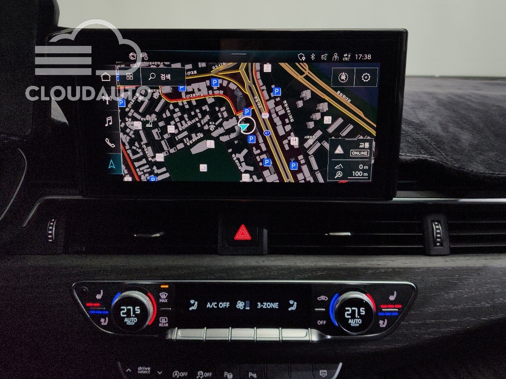 2023 Audi A5 40 TFSI Premium - Image 14
