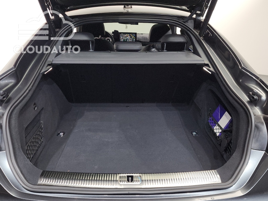 2023 Audi A5 40 TFSI Premium - Image 20