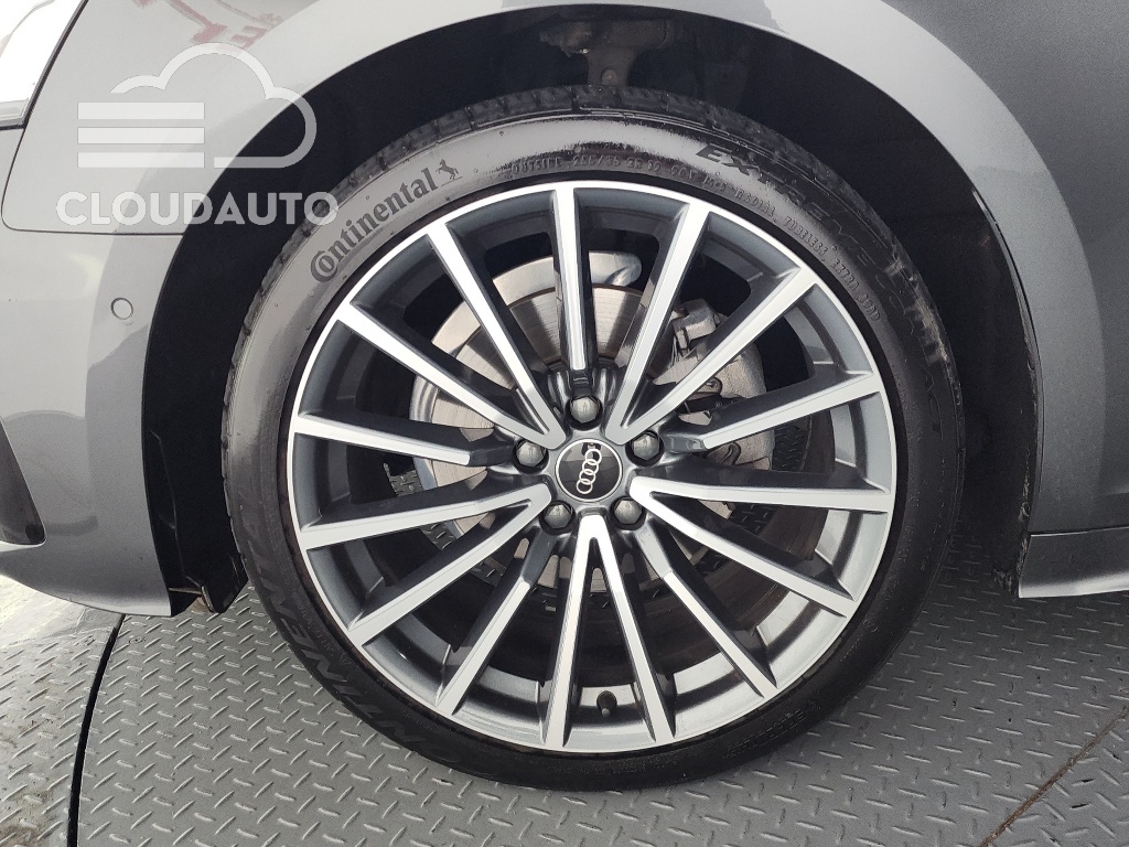 2023 Audi A5 40 TFSI Premium - Image 5