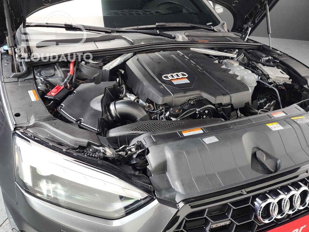 2023 Audi A5 40 TFSI Premium - Image 6