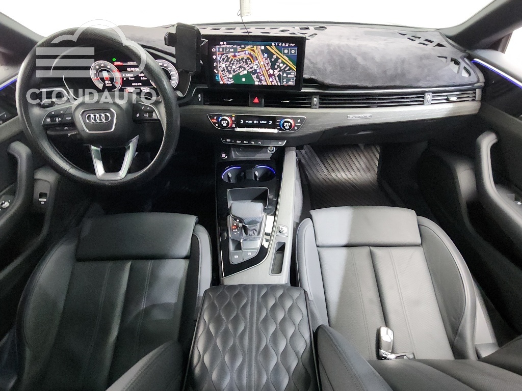 2023 Audi A5 40 TFSI Premium - Image 7