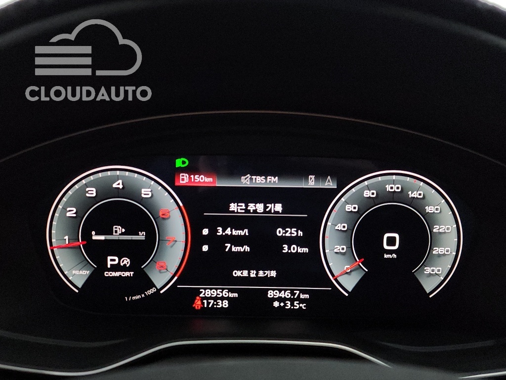 2023 Audi A5 40 TFSI Premium - Image 8