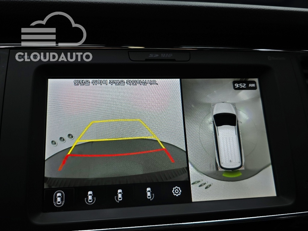 2019 Kia Carnival Gasoline 4 - Image 14
