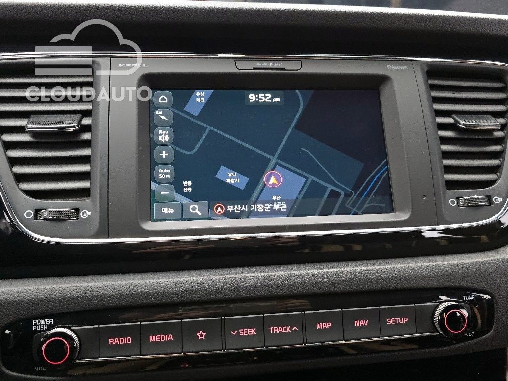2019 Kia Carnival Gasoline 4 - Image 16
