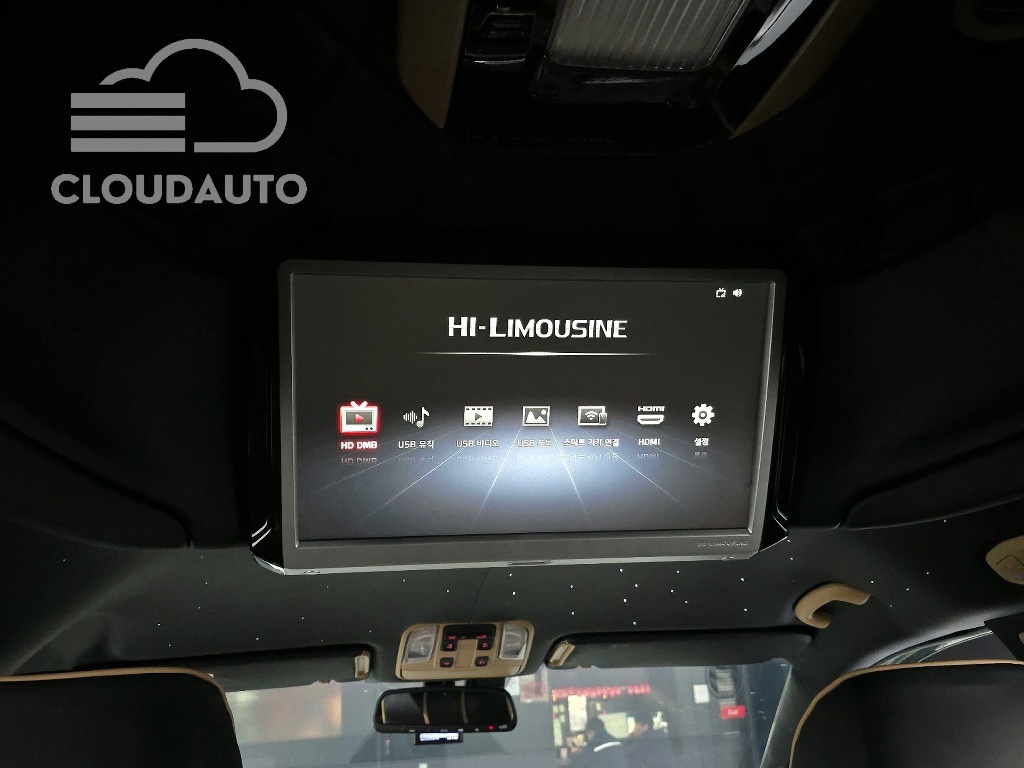 2019 Kia Carnival Gasoline 4 - Image 18