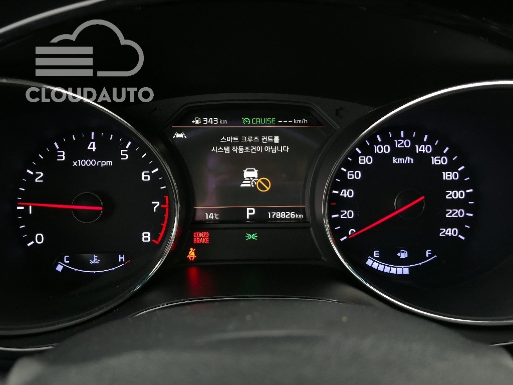 2019 Kia Carnival Gasoline 4 - Image 8