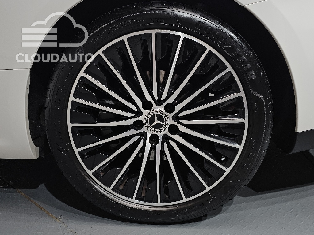 2024 Mercedes-Benz CLE CLE200 Coupe - Image 16