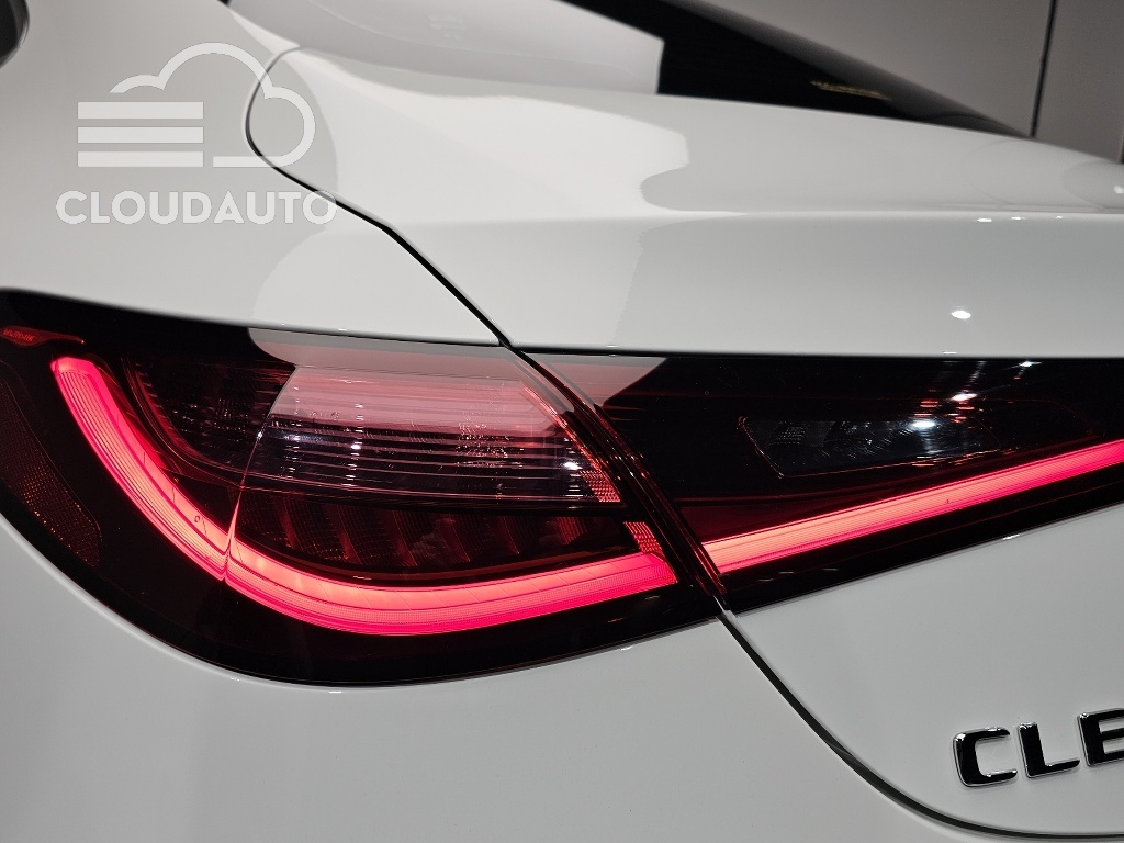 2024 Mercedes-Benz CLE CLE200 Coupe - Image 18