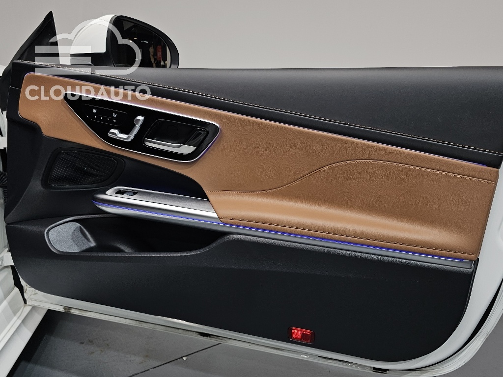 2024 Mercedes-Benz CLE CLE200 Coupe - Image 19