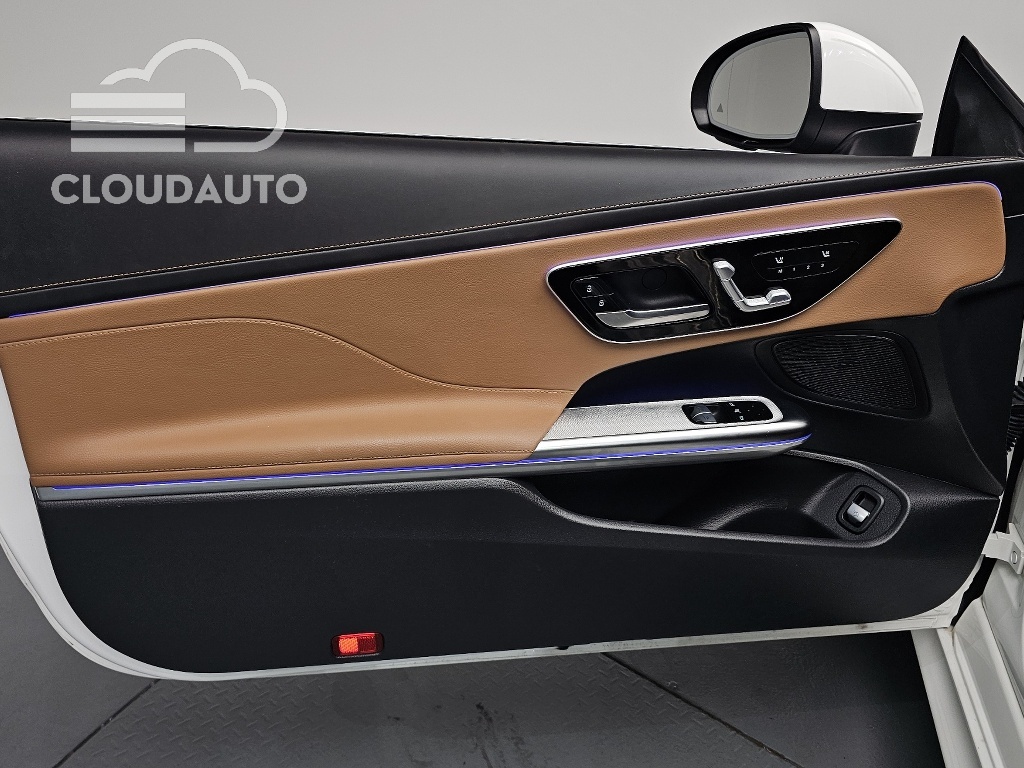 2024 Mercedes-Benz CLE CLE200 Coupe - Image 20