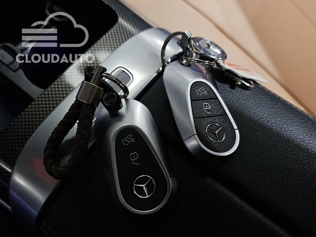2024 Mercedes-Benz CLE CLE200 Coupe - Image 27