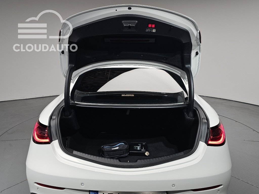 2024 Mercedes-Benz CLE CLE200 Coupe - Image 29