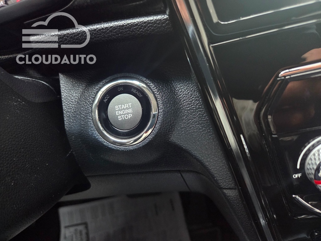 2022 SsangYong Tivoli Gasoline 1.5 2WD - Image 12