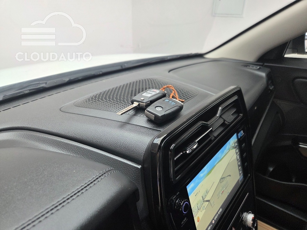 2022 SsangYong Tivoli Gasoline 1.5 2WD - Image 16