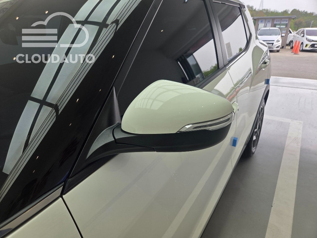 2022 SsangYong Tivoli Gasoline 1.5 2WD - Image 20