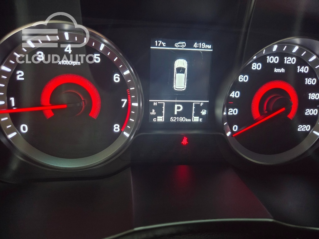 2022 SsangYong Tivoli Gasoline 1.5 2WD - Image 7