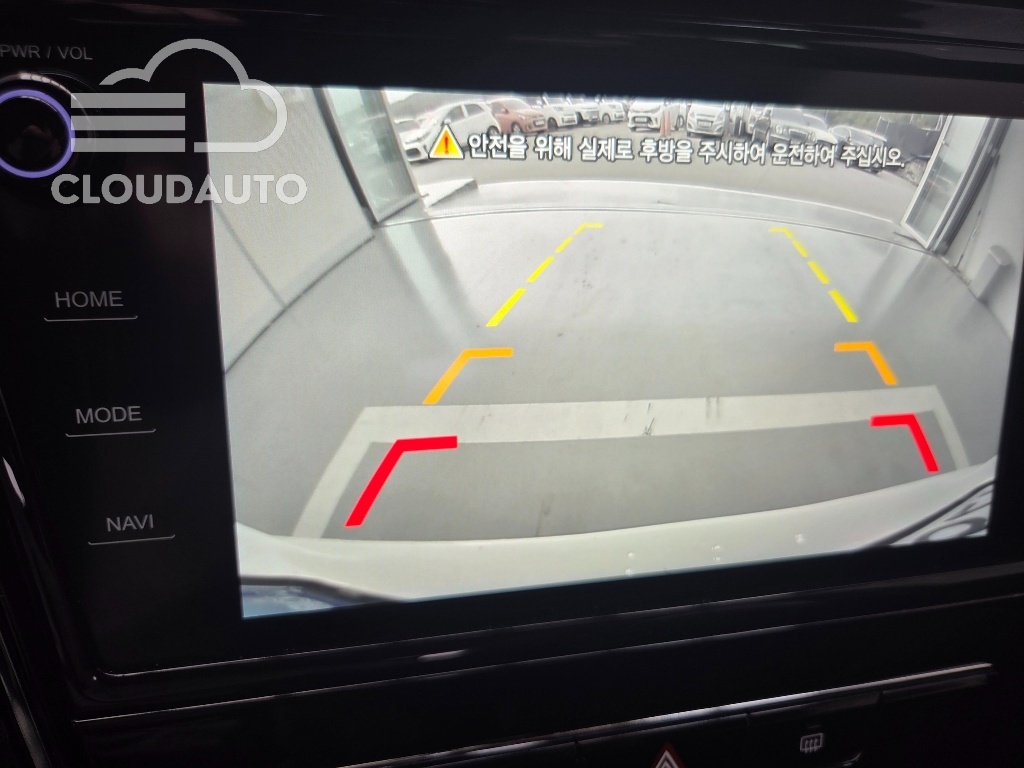 2022 SsangYong Tivoli Gasoline 1.5 2WD - Image 10