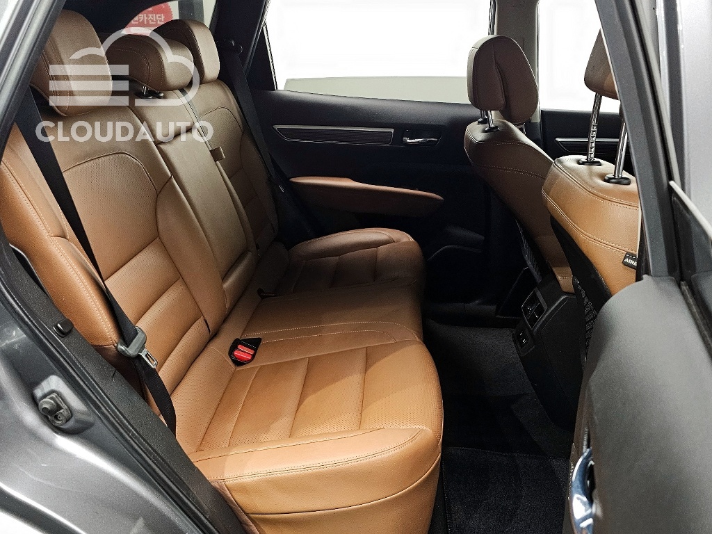 2021 Renault Koleos 2.0 LPe RE Signature 2WD - Image 11