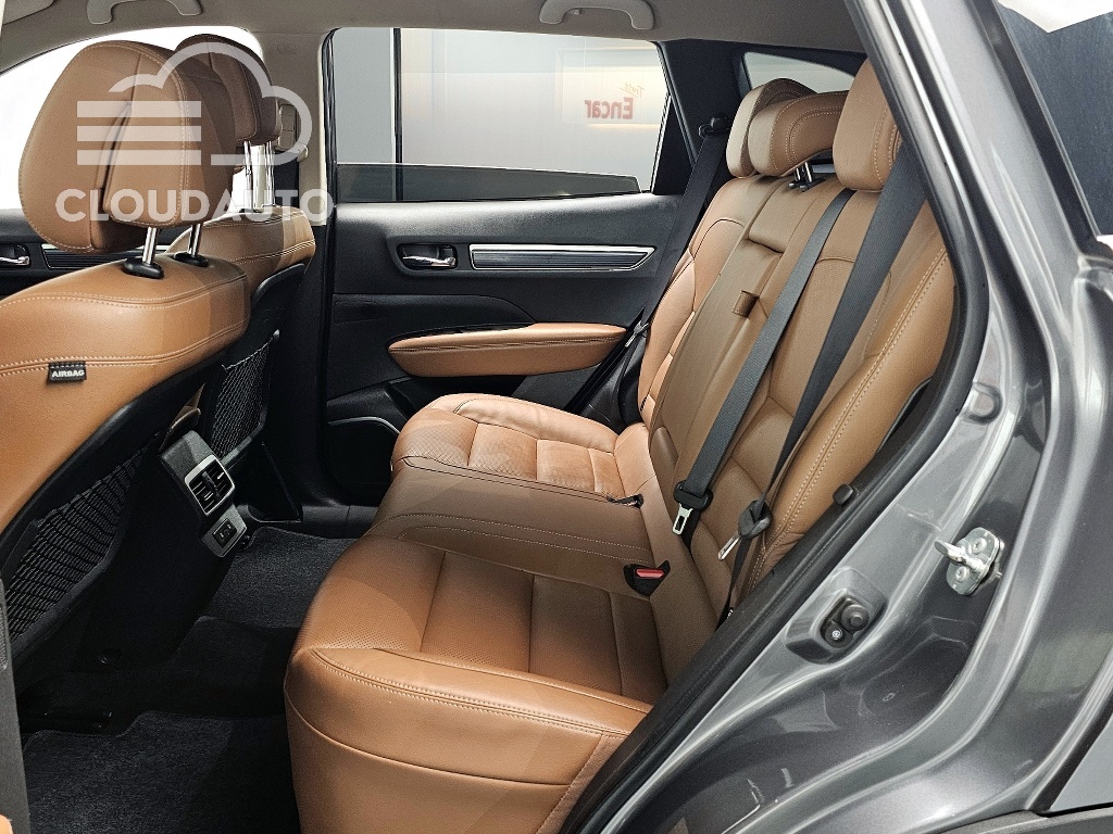 2021 Renault Koleos 2.0 LPe RE Signature 2WD - Image 12
