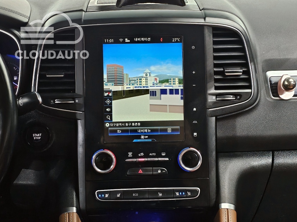 2021 Renault Koleos 2.0 LPe RE Signature 2WD - Image 14