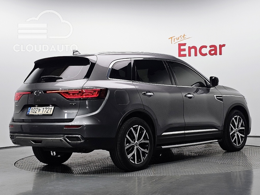 2021 Renault Koleos 2.0 LPe RE Signature 2WD - Image 2