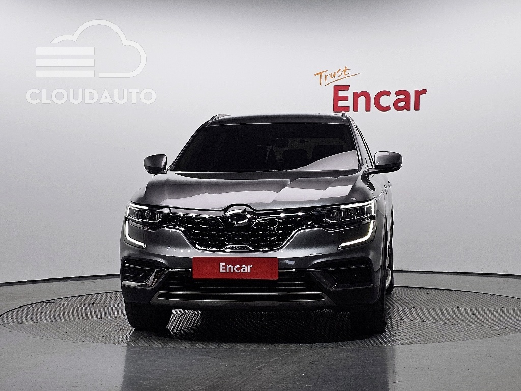 2021 Renault Koleos 2.0 LPe RE Signature 2WD - Image 3