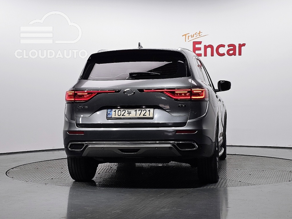 2021 Renault Koleos 2.0 LPe RE Signature 2WD - Image 4