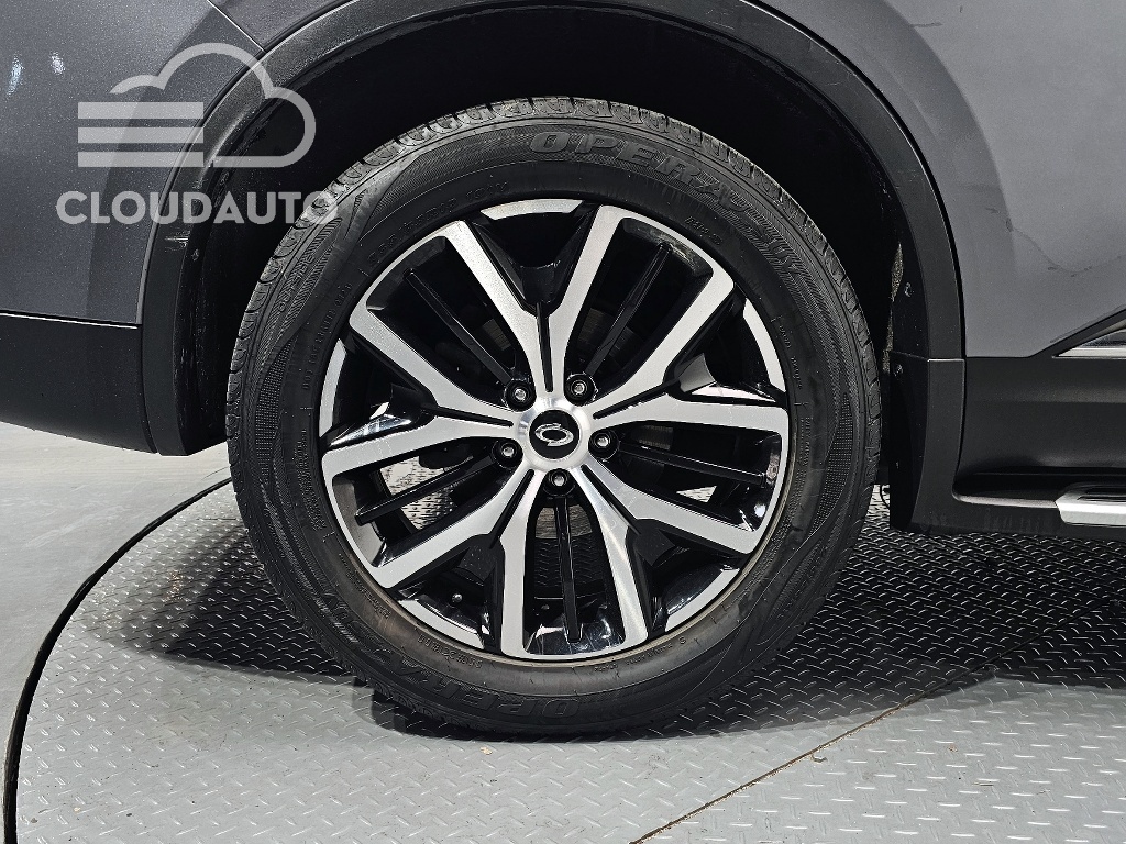 2021 Renault Koleos 2.0 LPe RE Signature 2WD - Image 5